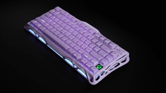 Video de Gravastar K1