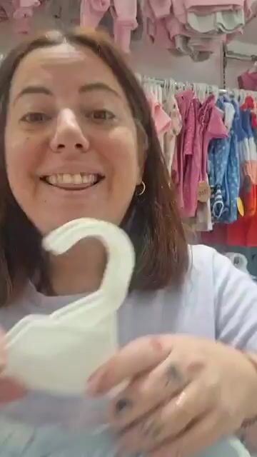 Video de Pachi bebes