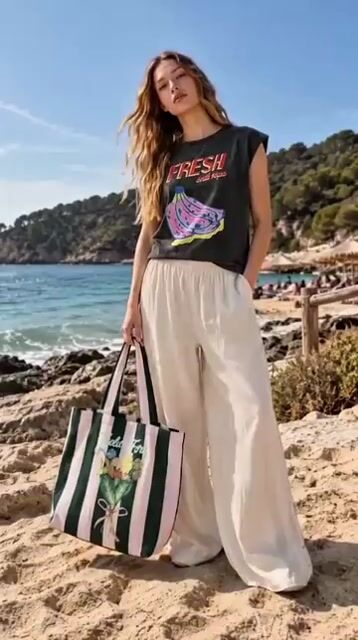 Video de Preventa Bolsos de Tusor!
