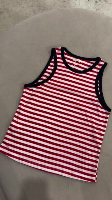 Video de Musculosa Stella