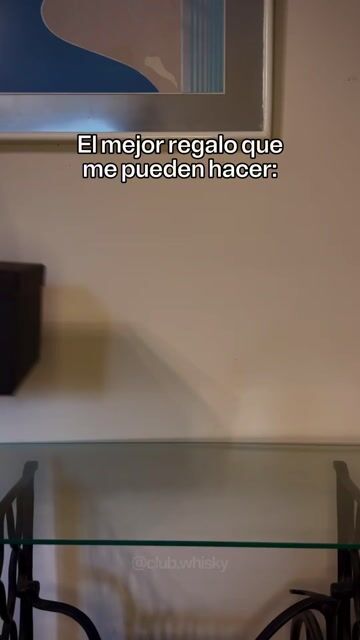 Video de Club Whisky