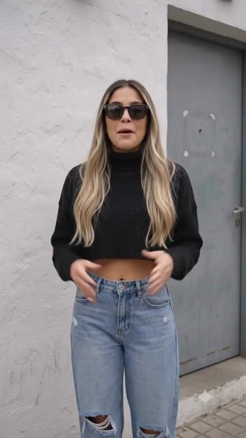 Video de ALI