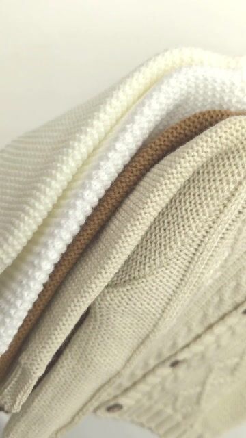 Video de Cardigan Siena Beige