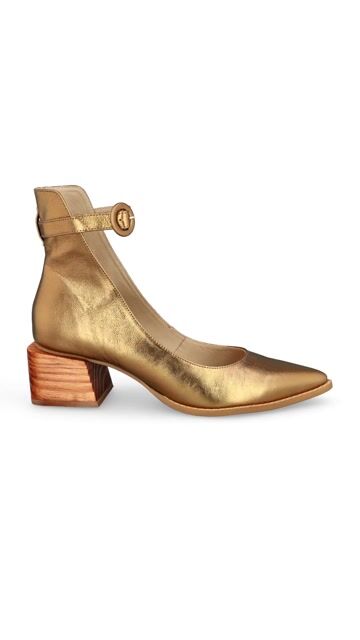 Vídeo de Miti Shoes