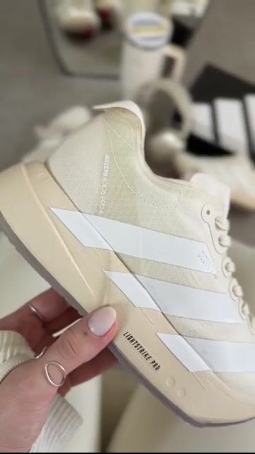 Video de Adidas Adizero Adios Pro 4 Premium
