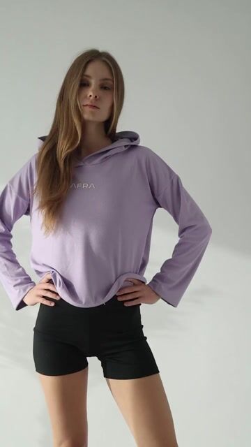 Video de SHORT MORITA
