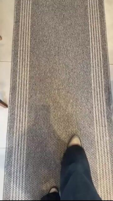 Video de Alfombra de Pasillo Origen