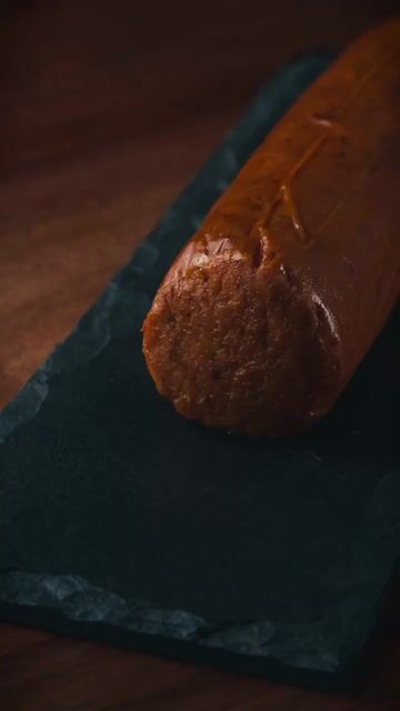 Vídeo de Nduja - Aprox. 200g