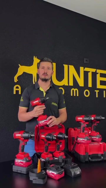 Vídeo de huntec automotive