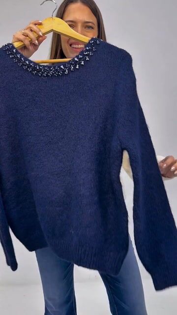 Video de Sweater Matilde