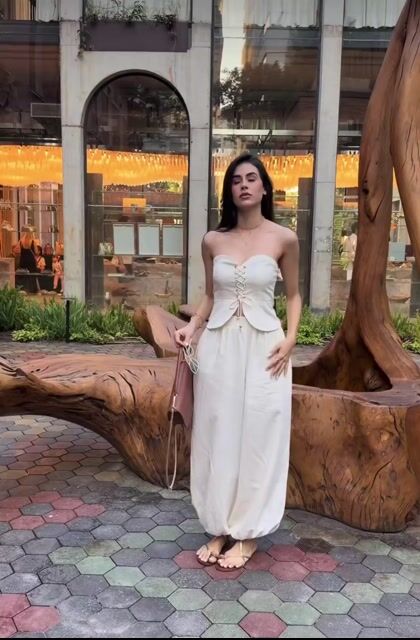 Video de Conjunto Alice