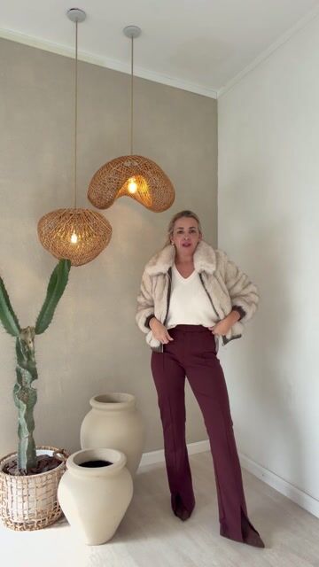 Video de Calza Rosalind Choco