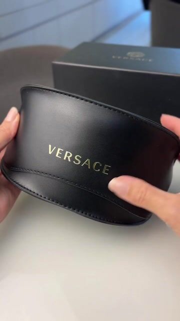 Vídeo de Versace VE 4461 - 533213
