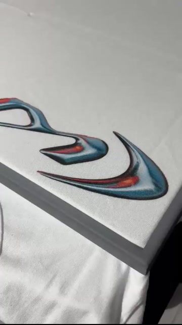 Video de Remera Katy Perry Kp Logo