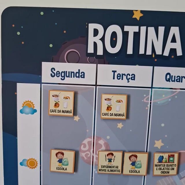 Vídeo de Magic Ideas