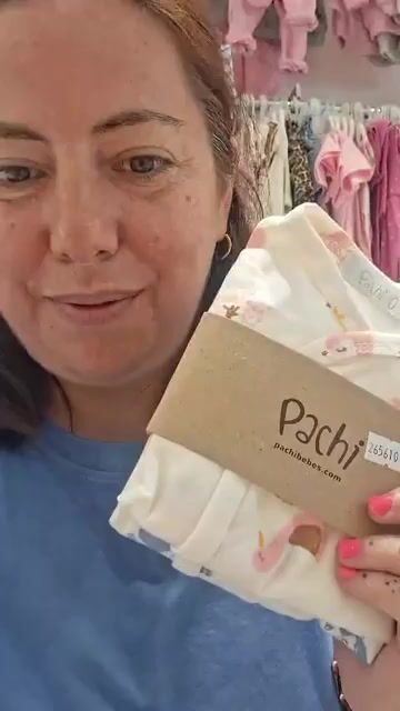 Video de Pachi bebes