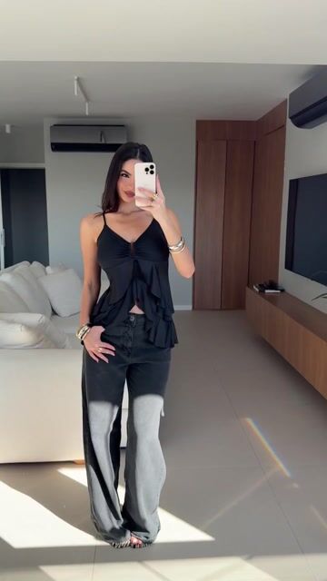 Video de blusa MILEY