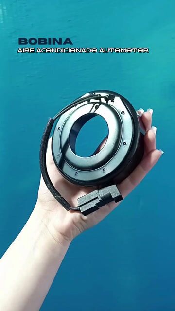 Video de Accesorios OCP