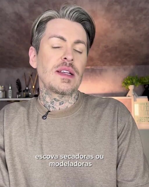 Vídeo de Perfumista Brasil