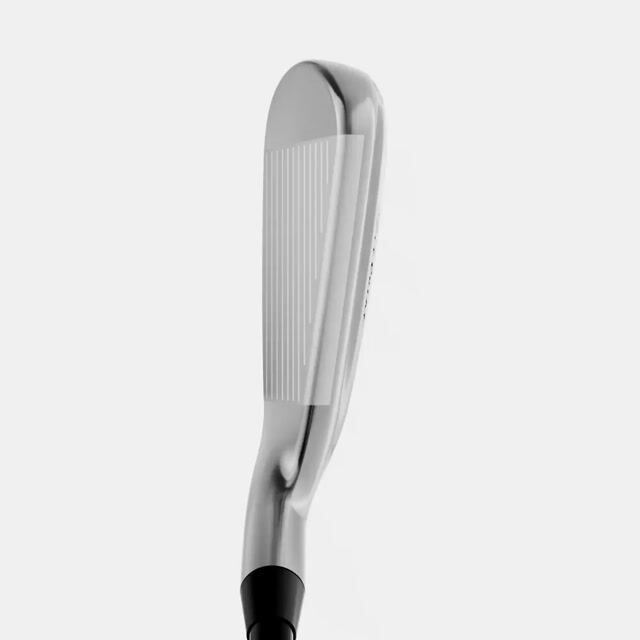 Video de Driving Iron Titleist U.505 #2 | Nuevo