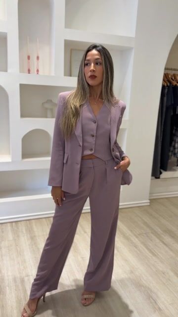 Video de Amélie • ropa y accesorios