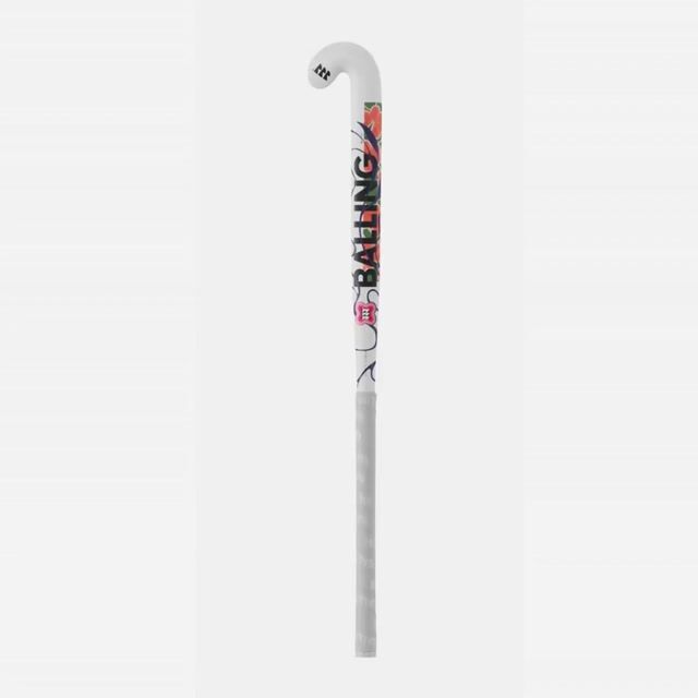 Video de PALO BALLING BLOOM 97 ULTRALOW MARIGOLD 100% CARBONO 37.5"