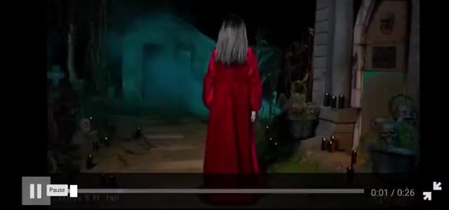 Video de Bonnie Poseida