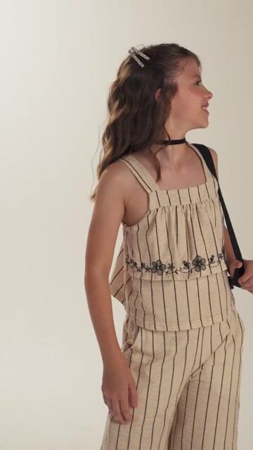 Vídeo de Casulo Moda Infantil