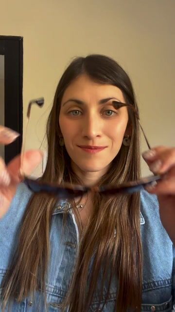 Video de Mon Chéri Carey Lente Marrón