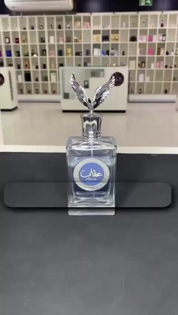 Vídeo de La Bella Perfumes Importados