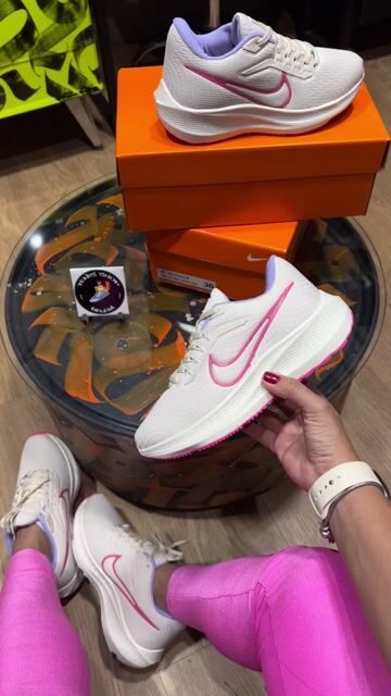 Vídeo de Nike Zoom Pegasus