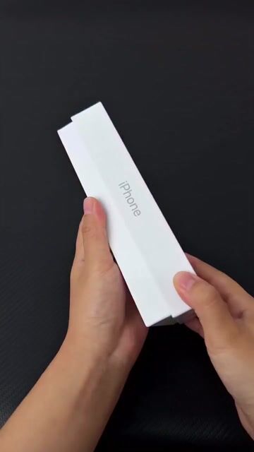 Video de iPhone 18 Pro Max 256GB eSIM - Glacier