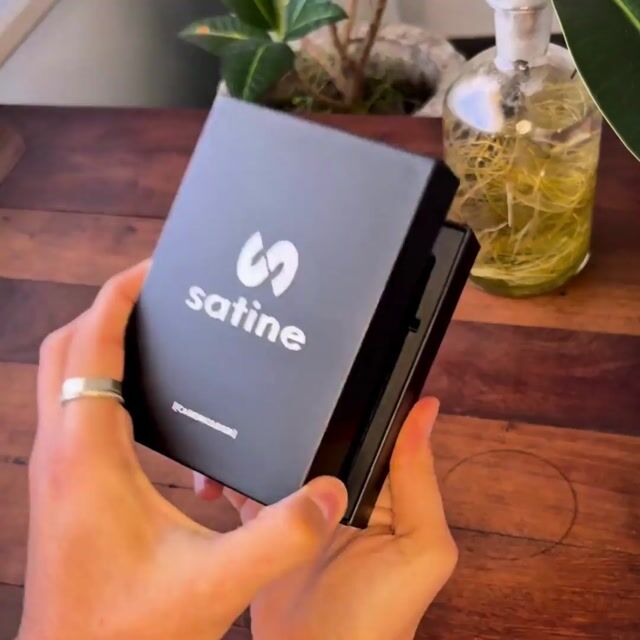 Video de Satine