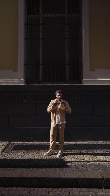 Vídeo de Pergamum Shoes
