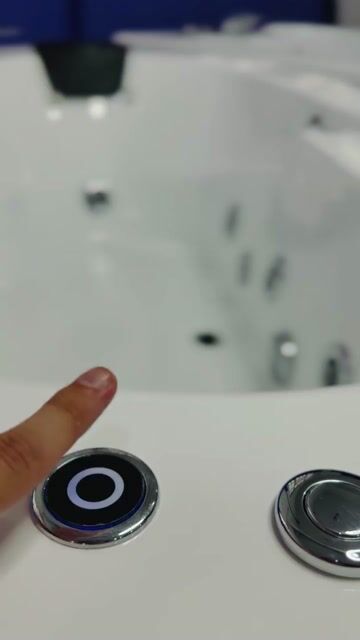 Video de Hidromasaje Octogonal (Armado Premium 1)