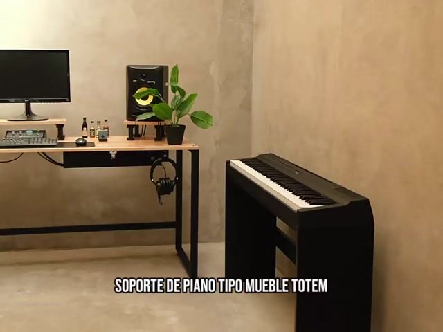 Video de TOTEM STANDS