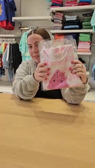 Video de Pachi bebes