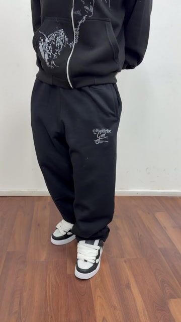 Video de Pantalón drip Gnn Word tribe