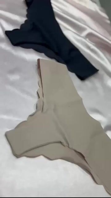 Video de CULOTTE 2DA PIEL (6192)