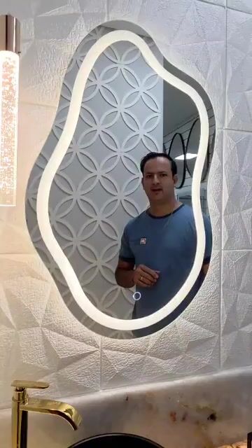 Vídeo de Decora Loja Espelharia