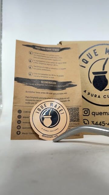Video de Mate vaca + ranchero + muu + vaquita Premium Original