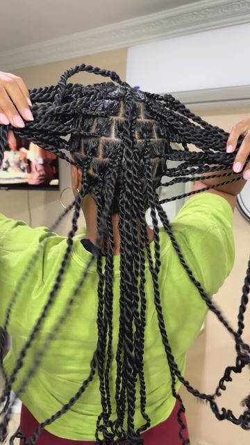 Video de CARIBBEAN BRAIDS
