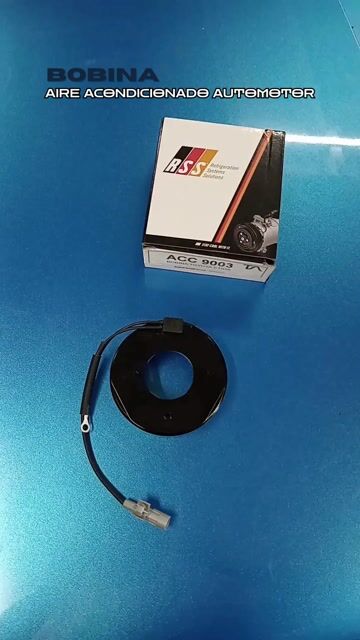 Video de Accesorios OCP