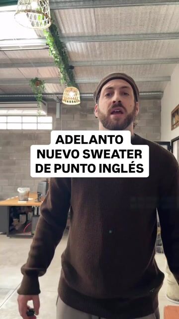 Video de Wayfarer Argentina | Ropa Unisex de Calidad Premium - Tienda Online