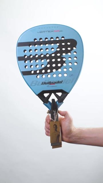 Video de Padel BA