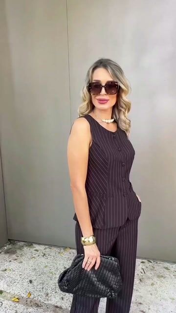 Video de Conjunto Angelina