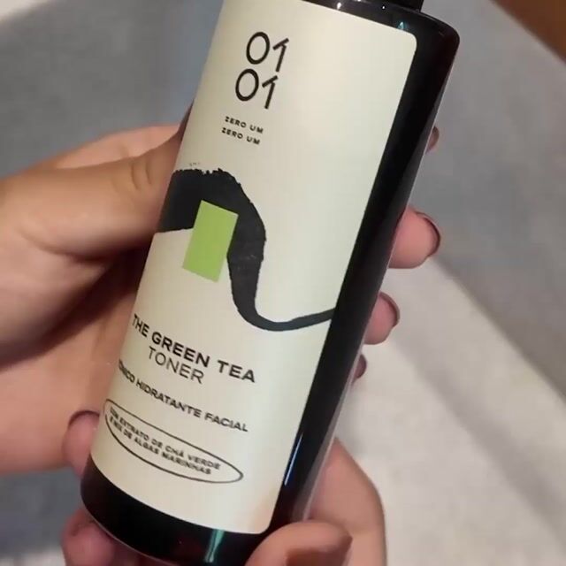 Vídeo de 0101 Natural Care