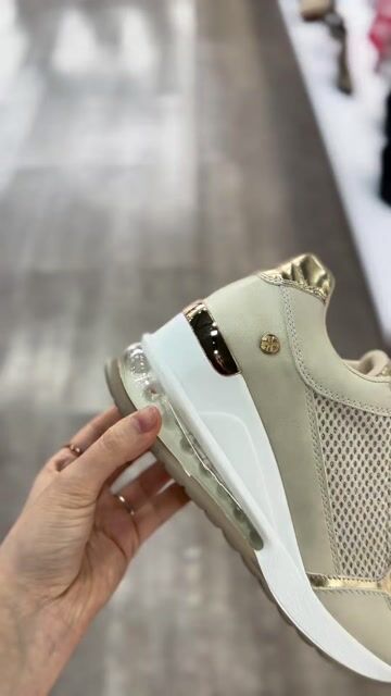 Video de ZAPATILLA ATLAS XTI142573