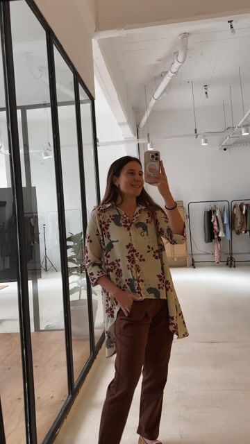 Video de Mila Chemin