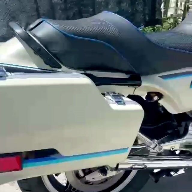 Video de ESCAPE 6x1 - CBX 1050